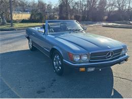 1981 Mercedes-Benz 280 (CC-2087708) for sale in Greensboro, North Carolina