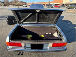 1981 Mercedes-Benz 280 (CC-2087708) for sale in Greensboro, North Carolina