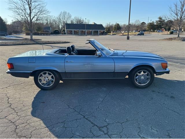 1981 Mercedes-Benz 280 (CC-2087708) for sale in Greensboro, North Carolina
