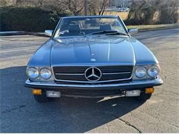1981 Mercedes-Benz 280 (CC-2087708) for sale in Greensboro, North Carolina