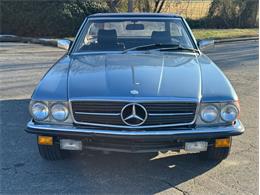 1981 Mercedes-Benz 280 (CC-2087708) for sale in Greensboro, North Carolina