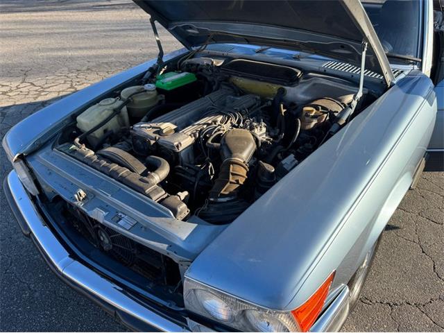 1981 Mercedes-Benz 280 (CC-2087708) for sale in Greensboro, North Carolina