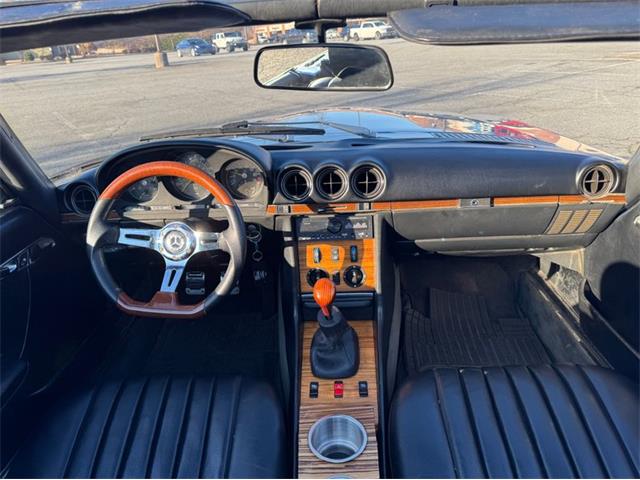 1981 Mercedes-Benz 280 (CC-2087708) for sale in Greensboro, North Carolina