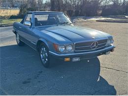 1981 Mercedes-Benz 280 (CC-2087708) for sale in Greensboro, North Carolina