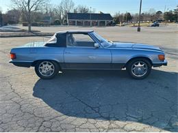 1981 Mercedes-Benz 280 (CC-2087708) for sale in Greensboro, North Carolina