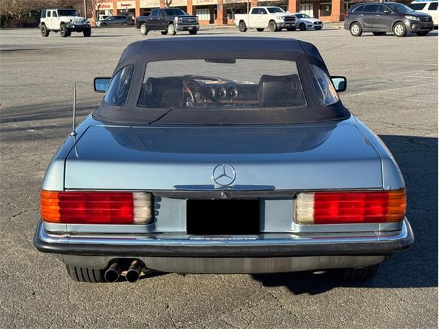 1981 Mercedes-Benz 280 (CC-2087708) for sale in Greensboro, North Carolina