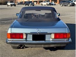 1981 Mercedes-Benz 280 (CC-2087708) for sale in Greensboro, North Carolina