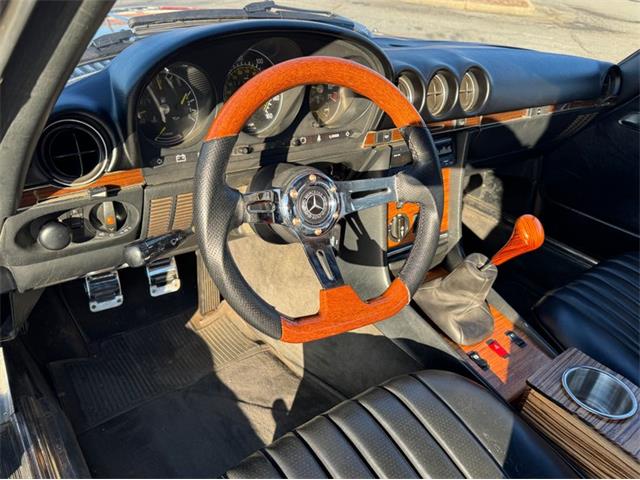 1981 Mercedes-Benz 280 (CC-2087708) for sale in Greensboro, North Carolina