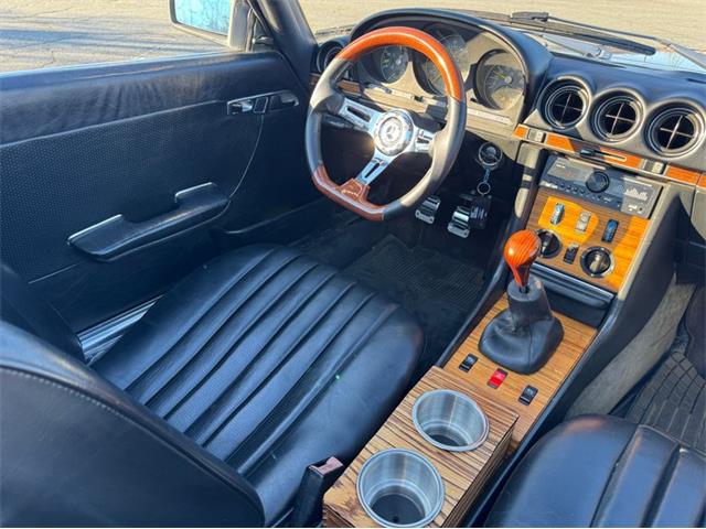 1981 Mercedes-Benz 280 (CC-2087708) for sale in Greensboro, North Carolina