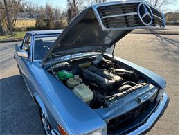 1981 Mercedes-Benz 280 (CC-2087708) for sale in Greensboro, North Carolina