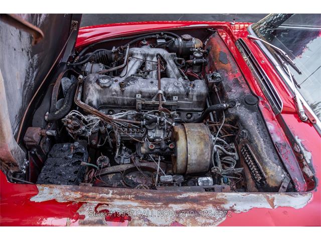 1969 Mercedes-Benz 280SL (CC-2087709) for sale in Beverly Hills, California