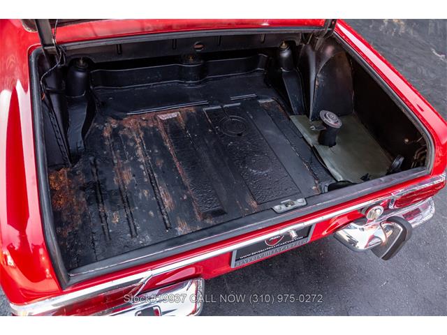 1969 Mercedes-Benz 280SL (CC-2087709) for sale in Beverly Hills, California