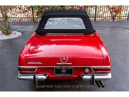 1969 Mercedes-Benz 280SL (CC-2087709) for sale in Beverly Hills, California