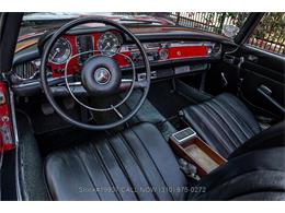 1969 Mercedes-Benz 280SL (CC-2087709) for sale in Beverly Hills, California