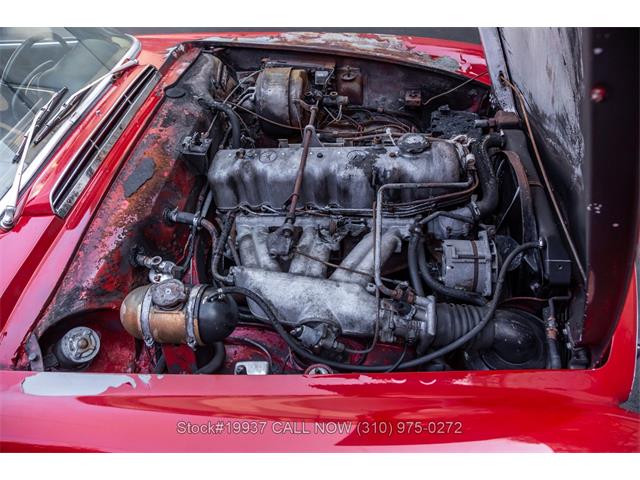 1969 Mercedes-Benz 280SL (CC-2087709) for sale in Beverly Hills, California