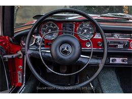 1969 Mercedes-Benz 280SL (CC-2087709) for sale in Beverly Hills, California
