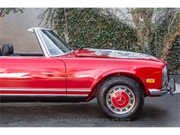 1969 Mercedes-Benz 280SL (CC-2087709) for sale in Beverly Hills, California
