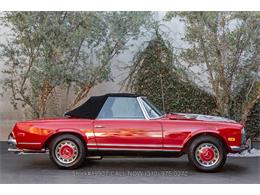 1969 Mercedes-Benz 280SL (CC-2087709) for sale in Beverly Hills, California