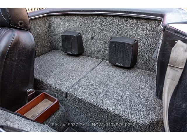 1969 Mercedes-Benz 280SL (CC-2087709) for sale in Beverly Hills, California