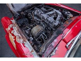 1969 Mercedes-Benz 280SL (CC-2087709) for sale in Beverly Hills, California