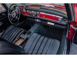 1969 Mercedes-Benz 280SL (CC-2087709) for sale in Beverly Hills, California