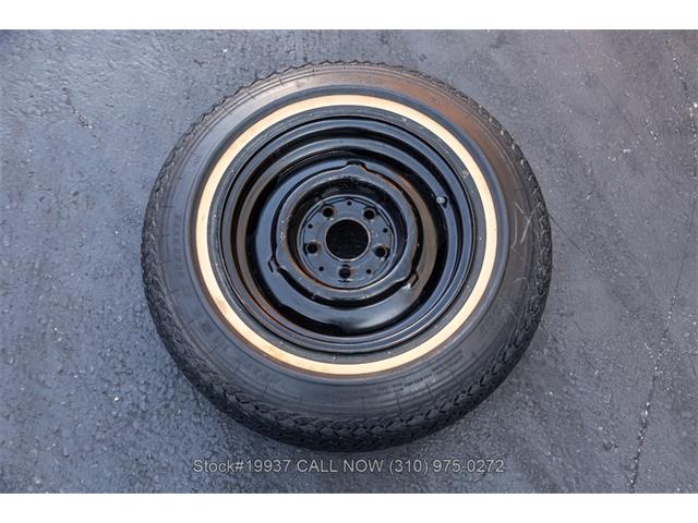 1969 Mercedes-Benz 280SL (CC-2087709) for sale in Beverly Hills, California