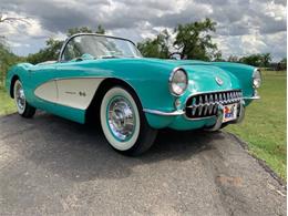 1957 Chevrolet Corvette (CC-2080771) for sale in Fredericksburg, Texas