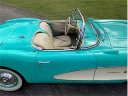 1957 Chevrolet Corvette (CC-2080771) for sale in Fredericksburg, Texas