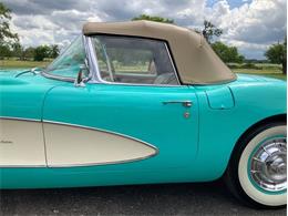 1957 Chevrolet Corvette (CC-2080771) for sale in Fredericksburg, Texas