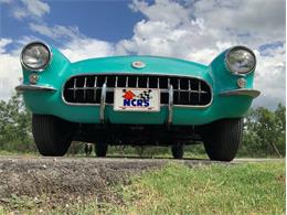 1957 Chevrolet Corvette (CC-2080771) for sale in Fredericksburg, Texas