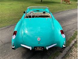 1957 Chevrolet Corvette (CC-2080771) for sale in Fredericksburg, Texas