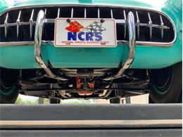 1957 Chevrolet Corvette (CC-2080771) for sale in Fredericksburg, Texas