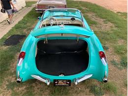 1957 Chevrolet Corvette (CC-2080771) for sale in Fredericksburg, Texas
