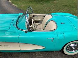 1957 Chevrolet Corvette (CC-2080771) for sale in Fredericksburg, Texas