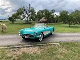 1957 Chevrolet Corvette (CC-2080771) for sale in Fredericksburg, Texas