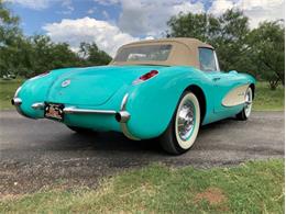 1957 Chevrolet Corvette (CC-2080771) for sale in Fredericksburg, Texas