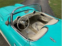 1957 Chevrolet Corvette (CC-2080771) for sale in Fredericksburg, Texas