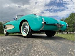 1957 Chevrolet Corvette (CC-2080771) for sale in Fredericksburg, Texas