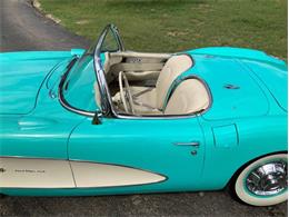 1957 Chevrolet Corvette (CC-2080771) for sale in Fredericksburg, Texas