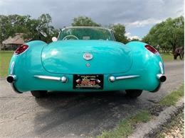 1957 Chevrolet Corvette (CC-2080771) for sale in Fredericksburg, Texas