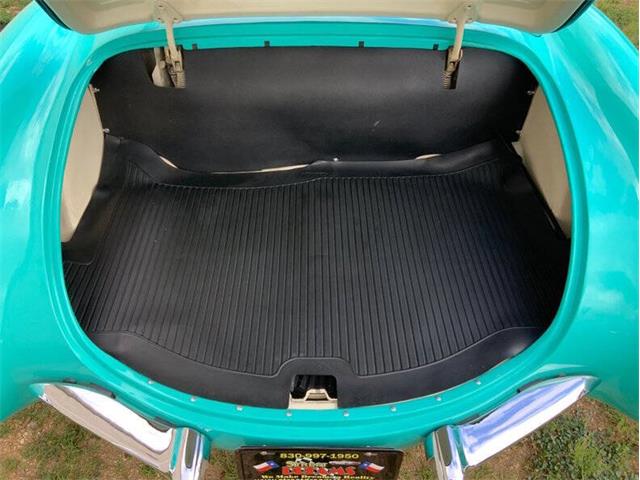 1957 Chevrolet Corvette (CC-2080771) for sale in Fredericksburg, Texas