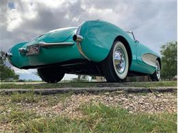 1957 Chevrolet Corvette (CC-2080771) for sale in Fredericksburg, Texas