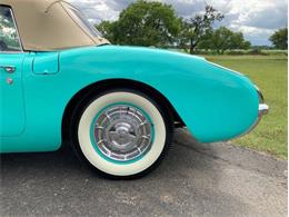 1957 Chevrolet Corvette (CC-2080771) for sale in Fredericksburg, Texas