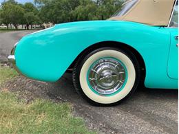 1957 Chevrolet Corvette (CC-2080771) for sale in Fredericksburg, Texas