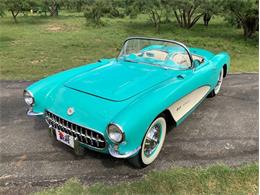 1957 Chevrolet Corvette (CC-2080771) for sale in Fredericksburg, Texas