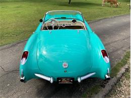 1957 Chevrolet Corvette (CC-2080771) for sale in Fredericksburg, Texas