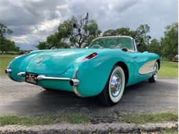 1957 Chevrolet Corvette (CC-2080771) for sale in Fredericksburg, Texas