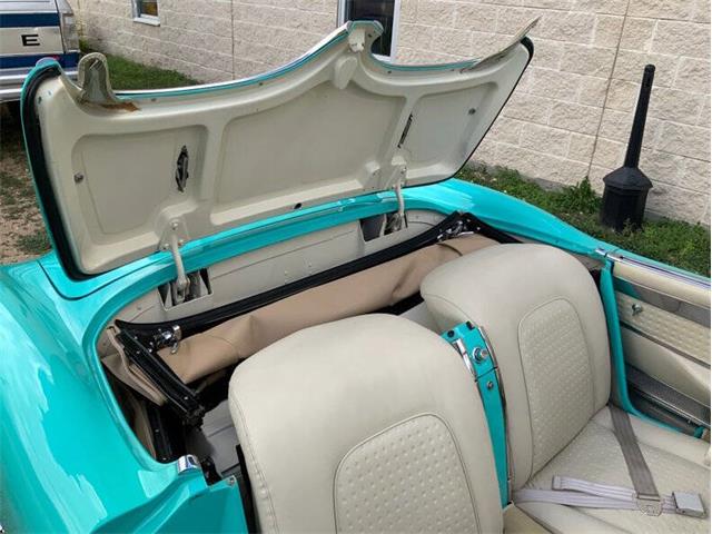 1957 Chevrolet Corvette (CC-2080771) for sale in Fredericksburg, Texas