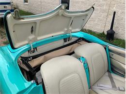 1957 Chevrolet Corvette (CC-2080771) for sale in Fredericksburg, Texas