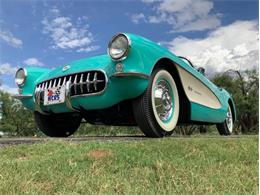 1957 Chevrolet Corvette (CC-2080771) for sale in Fredericksburg, Texas